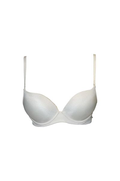 Le Jardin 7033-b Supported-underwire Micro Covered Magic Bra