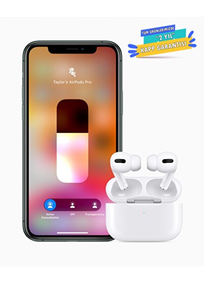 Tws Pro Bluetooth Kulaklık