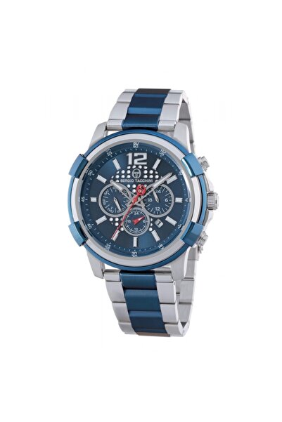 Sergio Tacchini St.1.10045.2 Erkek Kol Saati
