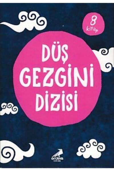Erdem Yayınları Düş Gezgini Dizisi