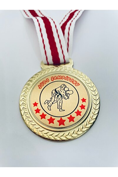 Lider Baskı 3 komada medalja šampiona u džudou