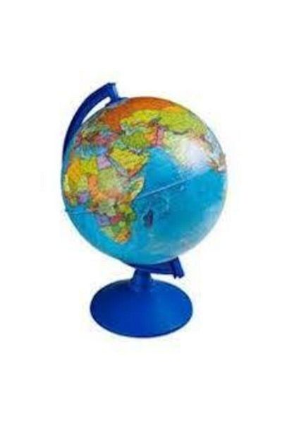 Globe 10.6 Cm World Globe with Pencil Sharpener 2400