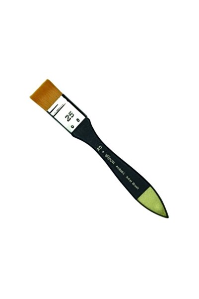 Südor Seria 8055 Perie pentru podea sintetică Nr:25mm