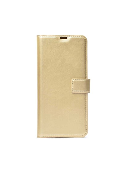 OPPO A31 Deluxe Cüzdanlı Standlı Kapaklı Koruyucu Kılıf