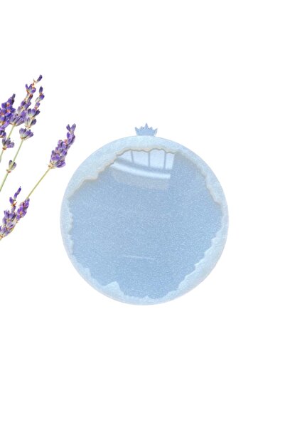 se7enhome Epoksi Silikon Kalıp Epoksi Kalıp Epoksi Kalıbı , Mum Kalıbı , Beto...