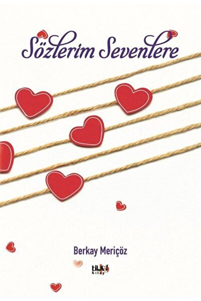 Tilki Kitap Sözlerim Sevenlere