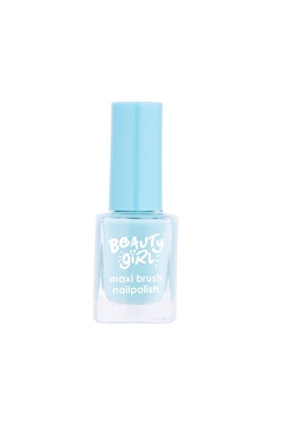 beauty girl Oje 07 Aqua Green