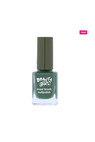 beauty girl Oje 36 Happy Palms