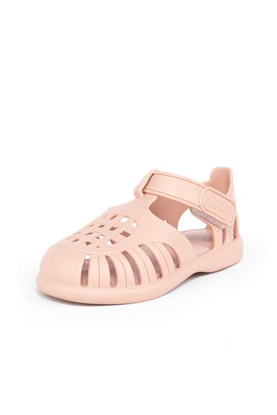 IGOR S10271 Tobby Solid Children's Powder Sandals