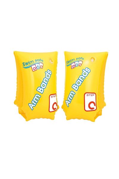 BESTWAY Yellow Sleeve 30X15 cm - Large Bw32110