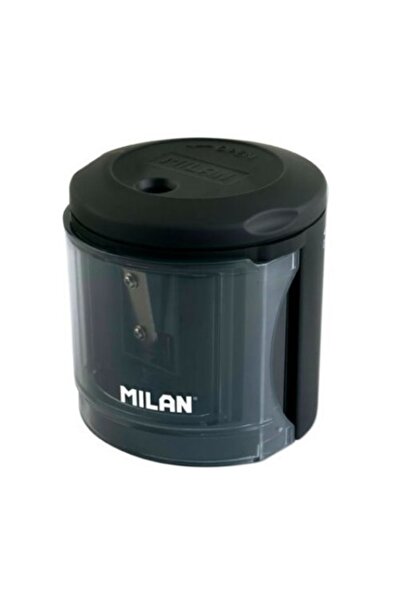 Milan ' Elektirkli Kalemtraş - Mavi