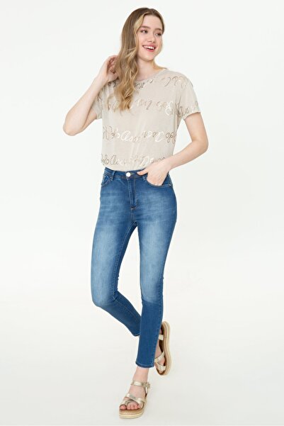 U.S. Polo Assn. Denim Pantolon