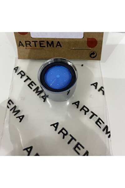 Artema Armatür Batarya Ucu Boru Perlatör Mafsallı