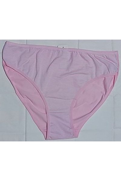 Derun Femei - Chiloți cu model în dungi pentru damă