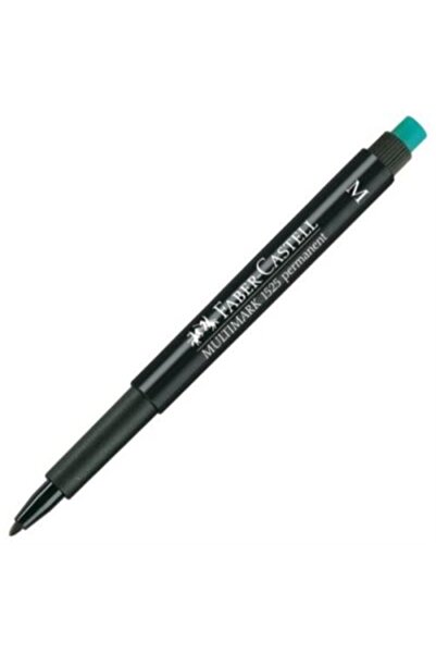 Faber Castell Faber-castell 1523 Multimark Permanent Asetat Kalemi