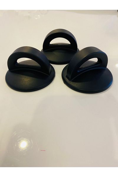 COOKCASE Bakelite Top 3 Pieces Screw Washer