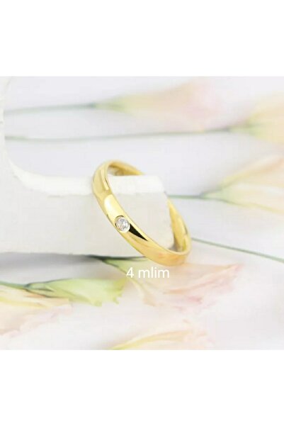 FSM ALYANS 925 Ayar  Alyans