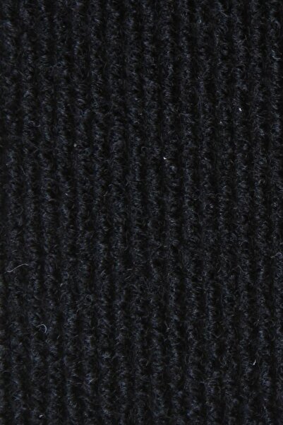 Edoplast Siyah Duvardan Duvara Halıflex Rip Halı Halıfleks Organizasyon Halısı