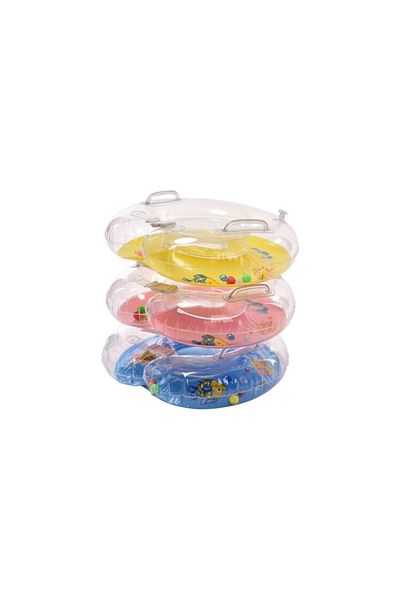 FLYBALL Baby Swimming Pool Neck Ring