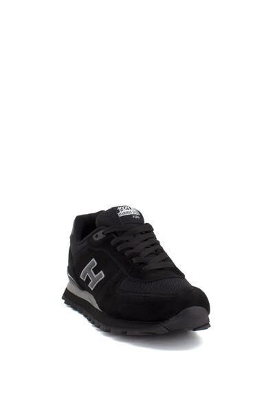 Hammer Jack 10219250m 22 ani Peru Pantofi sport pentru bărbați Negru - Gri