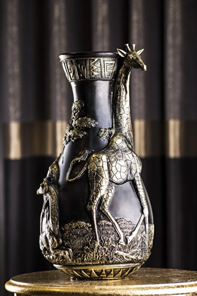 EHEAHOME Zürafa Vazo