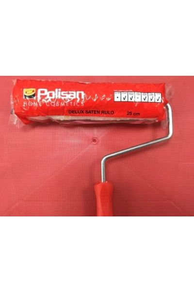 Polisan Delux Satin Roll 25cm