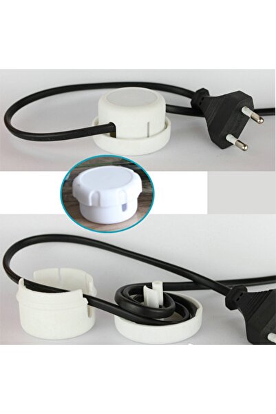 Miningaa Çocuk Ve Bebek Lüx Ev Tasarımı Elektrik Kablosu Perde Ipi Kısaltma K...