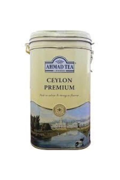 AHMAD TENEKE Ahmad Tea London Ceylon Premium