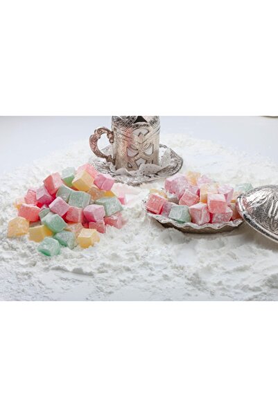 HALUK AYDIN KURUYEMİŞ لذيذ صغير بنكهة الفاكهة 900 غ