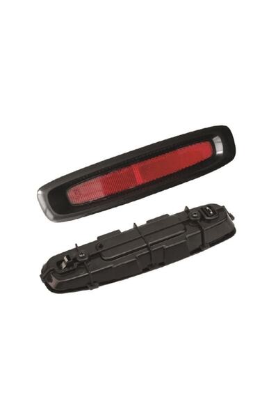İTAQİ Kia Sorento Uyumlu Arka Tampon Reflektör Sağ 2002-2006