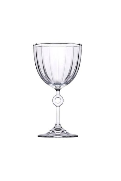 Paşabahçe Amore 6 Glass Glass 280 Cc 440303 Fma03192 043oa