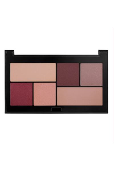 Pastel Profashıon 6' Lı Eyeshadow Palette So In Love 203-babe