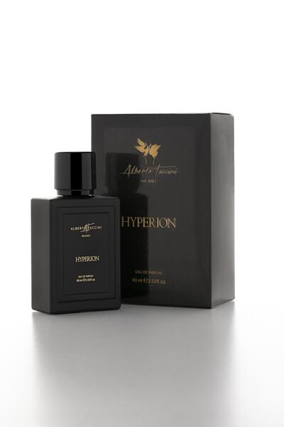 Alberto Taccini Hyperion Erkek Parfümü 60 Ml Edp