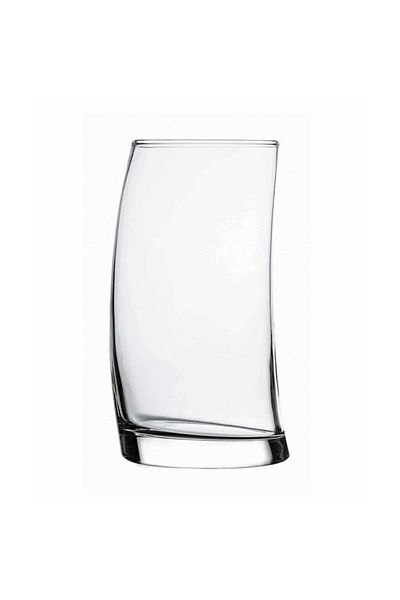 Paşabahçe 42550 Penguin 6-Piece Glass - 390 Cc