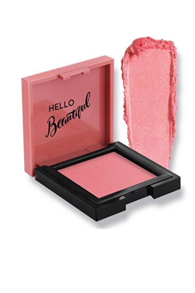 Pastel Profashıon Cream Blush 41