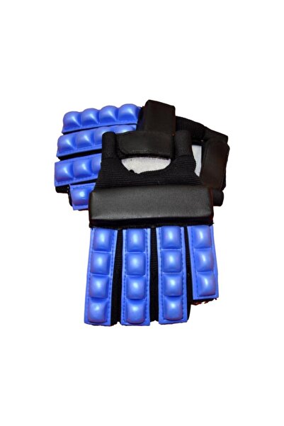 Dragondo Kesik Parmaklı Çim Hokeyi Eldiveni