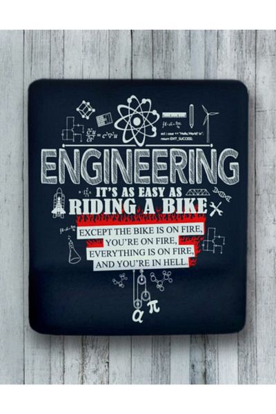 Onartem Engineer Designed Mouse Pad with Wrist Support