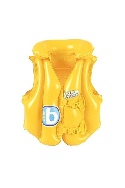 BESTWAY Swim Safe Can Yeleği
