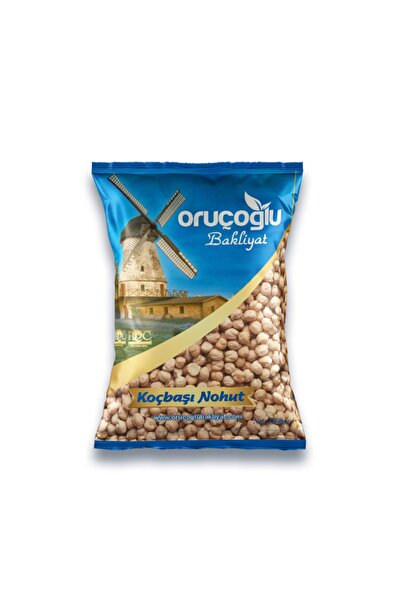 Oruçoğlu Nohut 1kğ