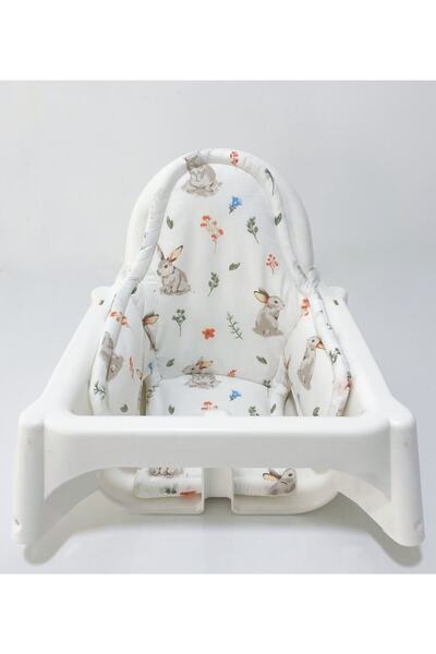 Babys Field Mama Sandalyesi Minderi
