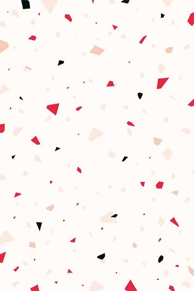 Kolhis Folie adeziva impermeabila cu model de piatra Terrazzo 70 X 300