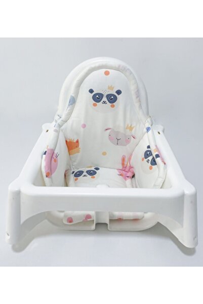 Babys Field Mama Sandalyesi Minderi