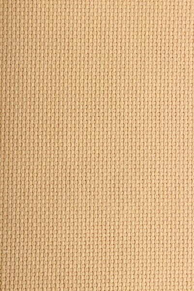 kumaşyol Pano Seccade Işlemelik Sarı Etamin Kumaş