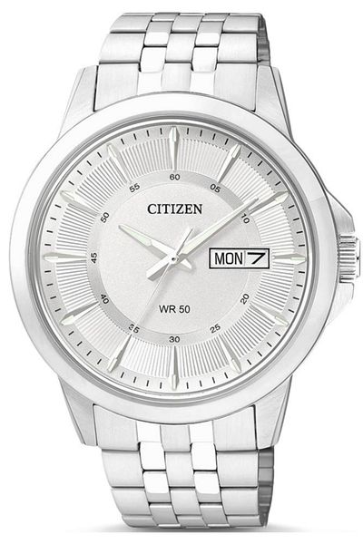 Citizen Bf2011-51ae Men's Wristwatch