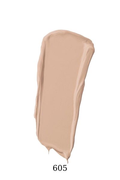 Pastel 24h Non-stop 2 In 1 Foundation And Concealer 605 - 30 Ml