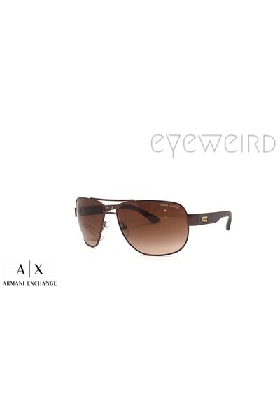 Armani Exchange Ax2012 Sunglasses