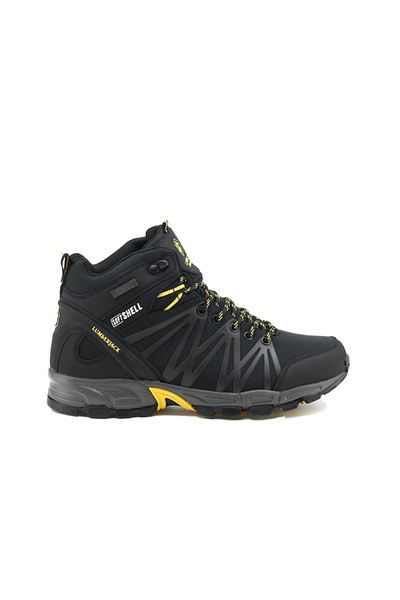 lumberjack Ανδρικό Outdoor - Shell Hi Collar
