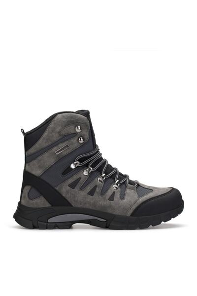DARK SEER Siyah Füme Unisex Outdoor Trekking Bot DS.1633