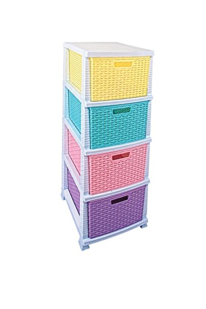 SARAL Plastik Komidin Sebzelik