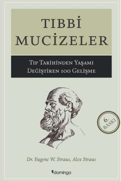 Domingo Yayınevi Tıbbi Mucizeler